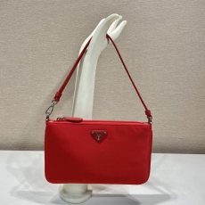 Prada Top Handle Bags